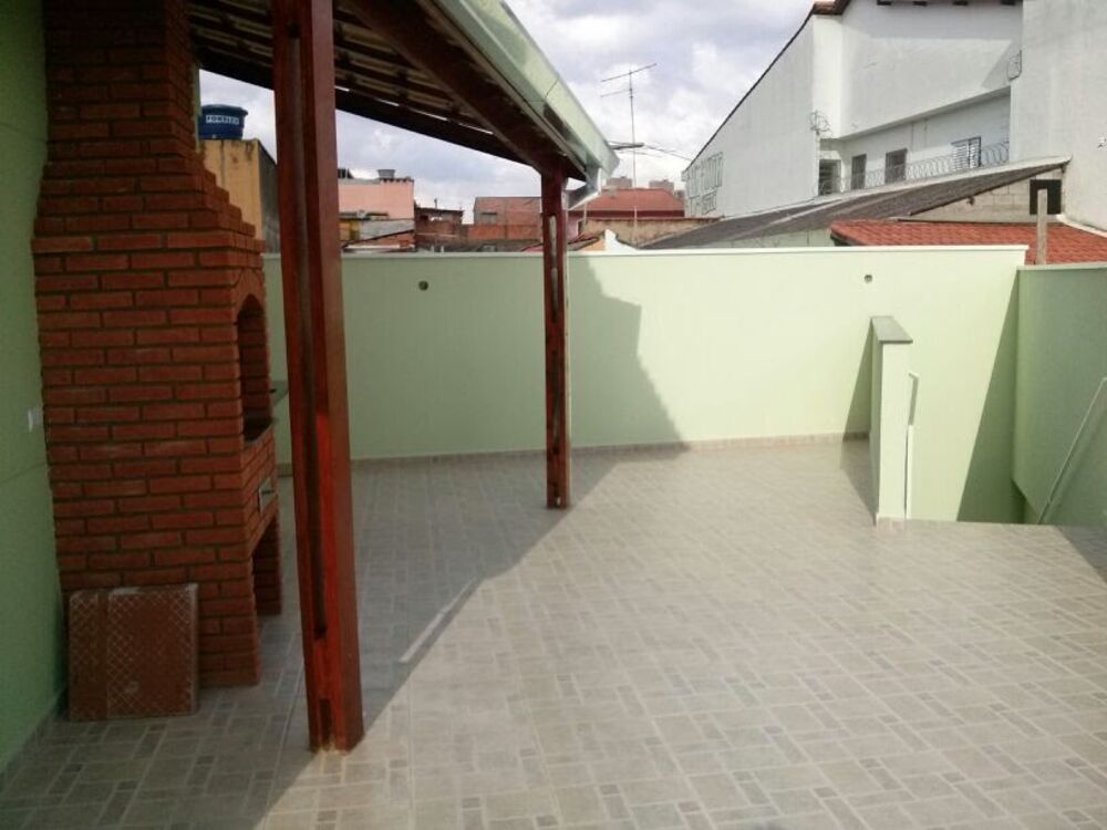 Casa de Condomínio à venda com 2 quartos, 60m² - Foto 12