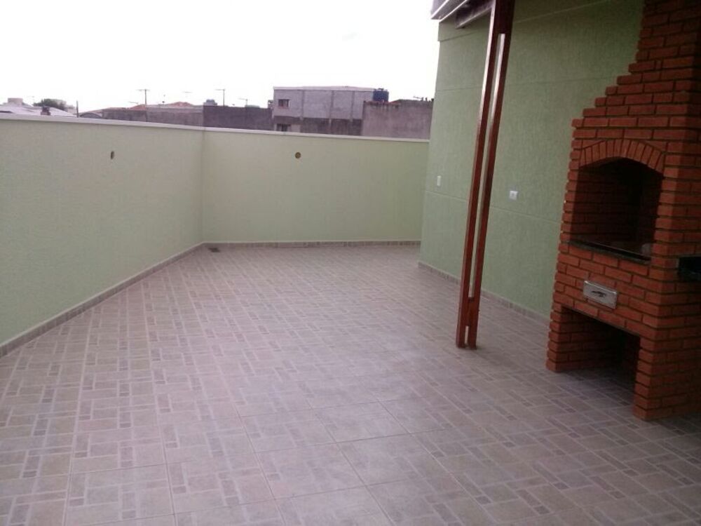 Casa de Condomínio à venda com 2 quartos, 60m² - Foto 14