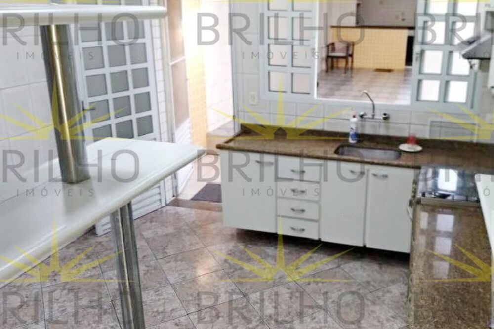 Sobrado para alugar com 3 quartos - Foto 5
