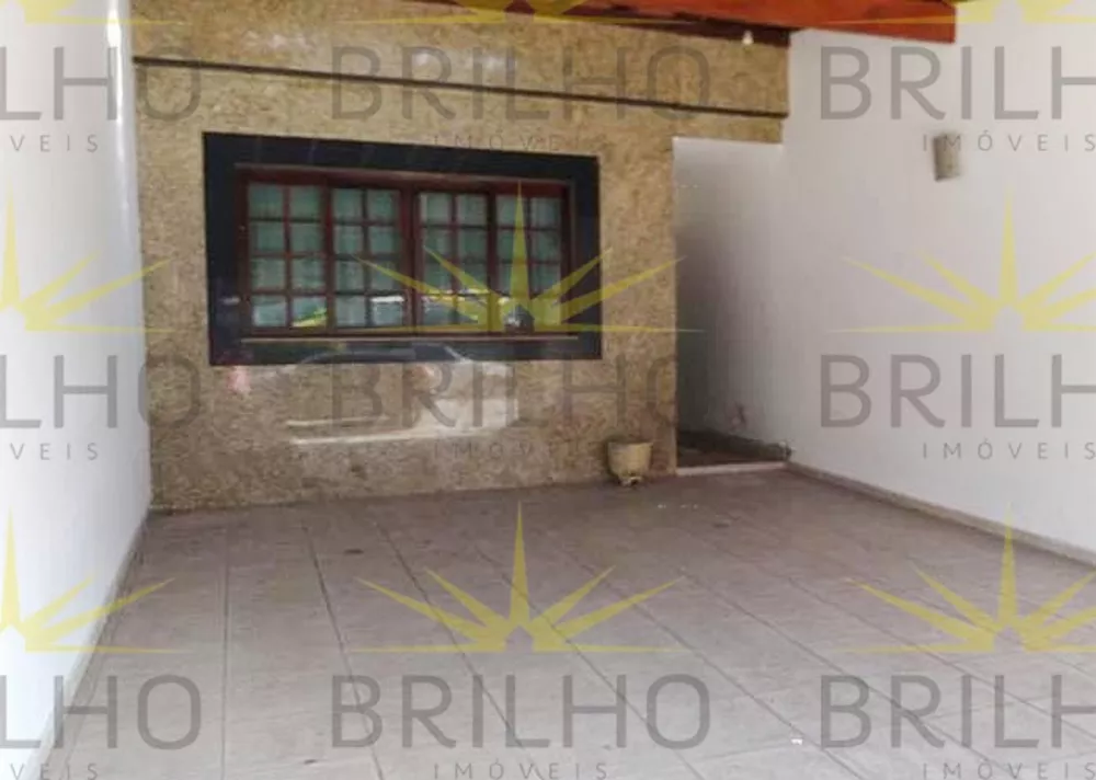 Sobrado para alugar com 3 quartos - Foto 4