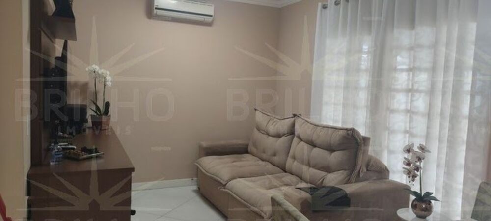 Sobrado, 3 quartos, 157 m² - Foto 6