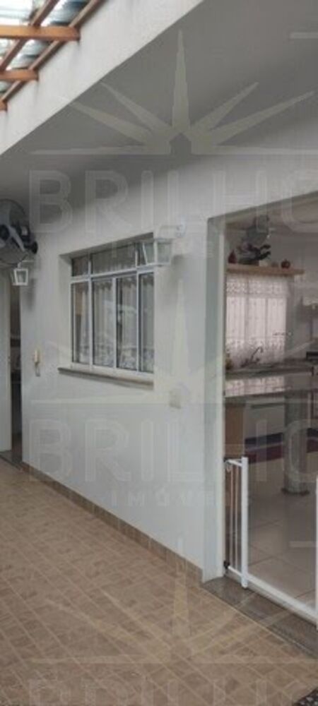 Sobrado, 3 quartos, 157 m² - Foto 7
