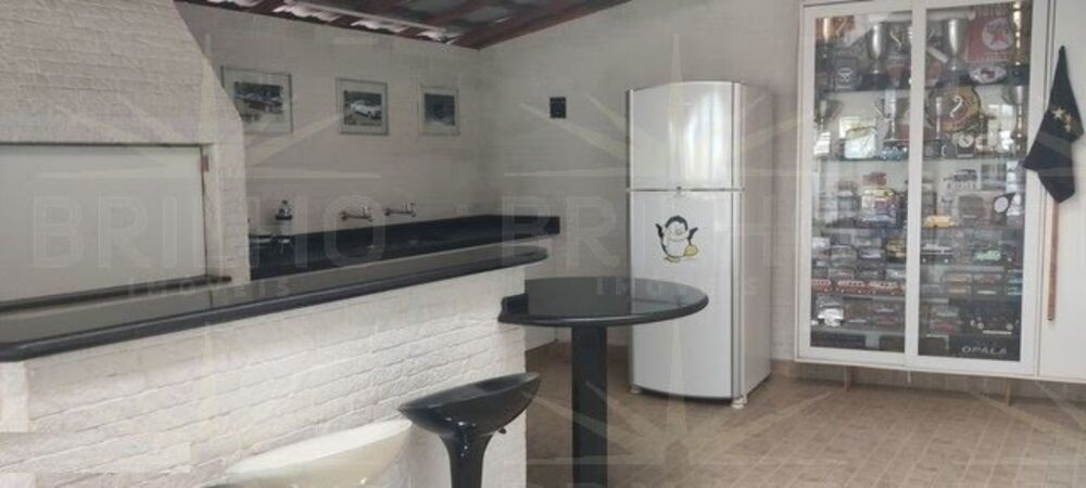 Sobrado, 3 quartos, 157 m² - Foto 5