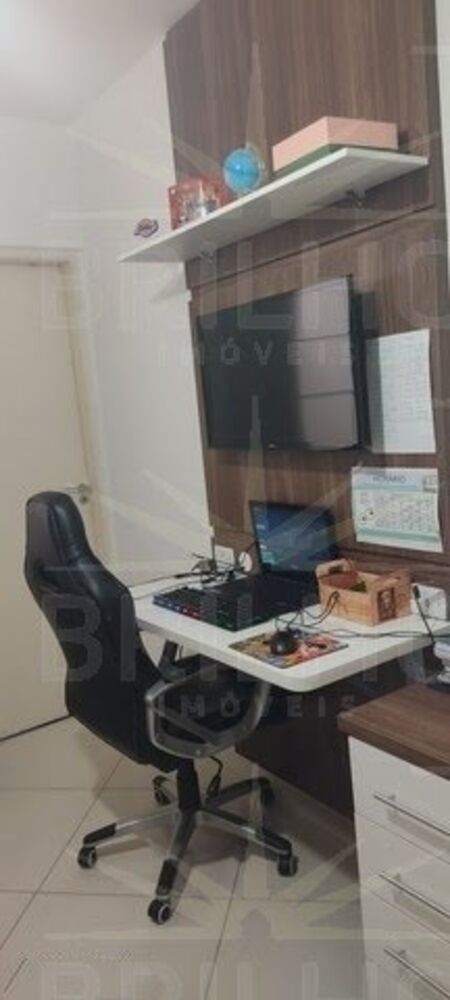 Sobrado, 3 quartos, 157 m² - Foto 3