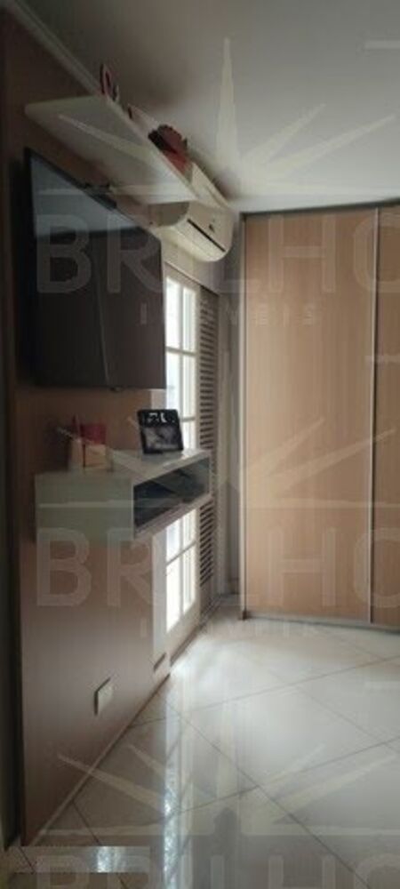 Sobrado, 3 quartos, 157 m² - Foto 2