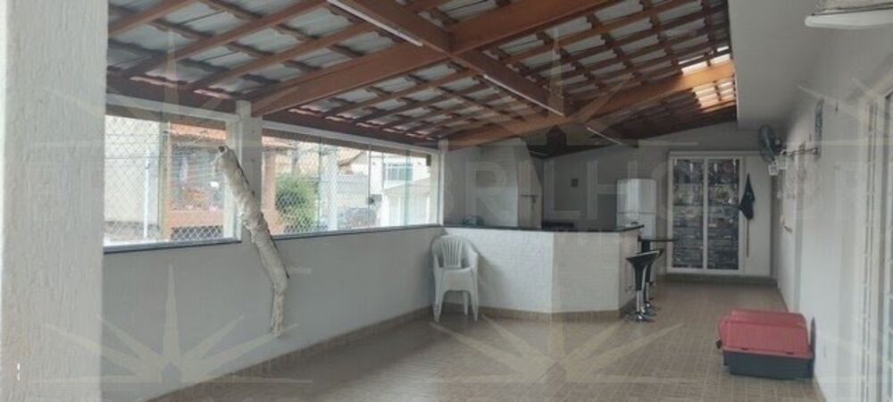 Sobrado, 3 quartos, 157 m² - Foto 8