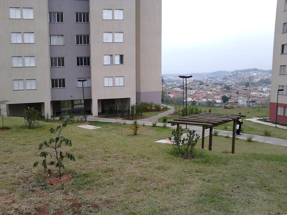 Apartamento, 2 quartos, 58 m² - Foto 2