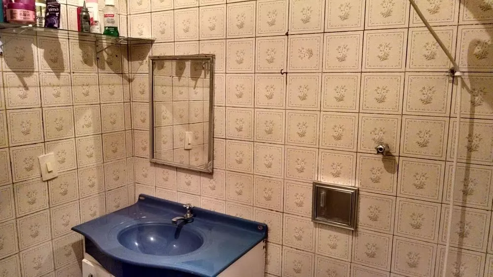 Casa, 1 quarto - Foto 5