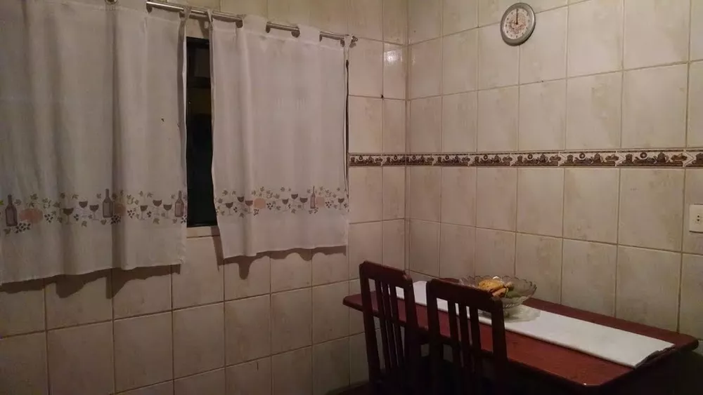 Casa, 1 quarto - Foto 6