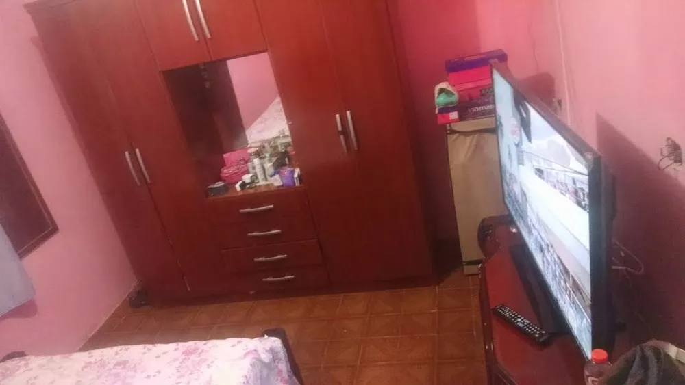 Casa, 1 quarto - Foto 1
