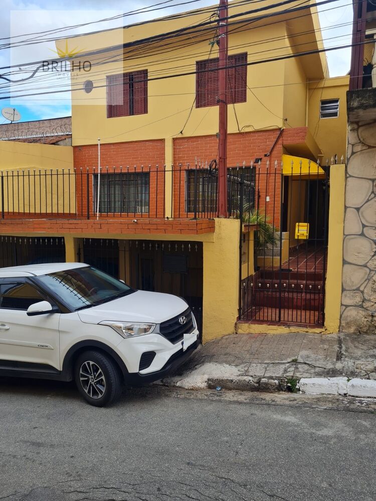 Sobrado, 5 quartos, 150 m² - Foto 3