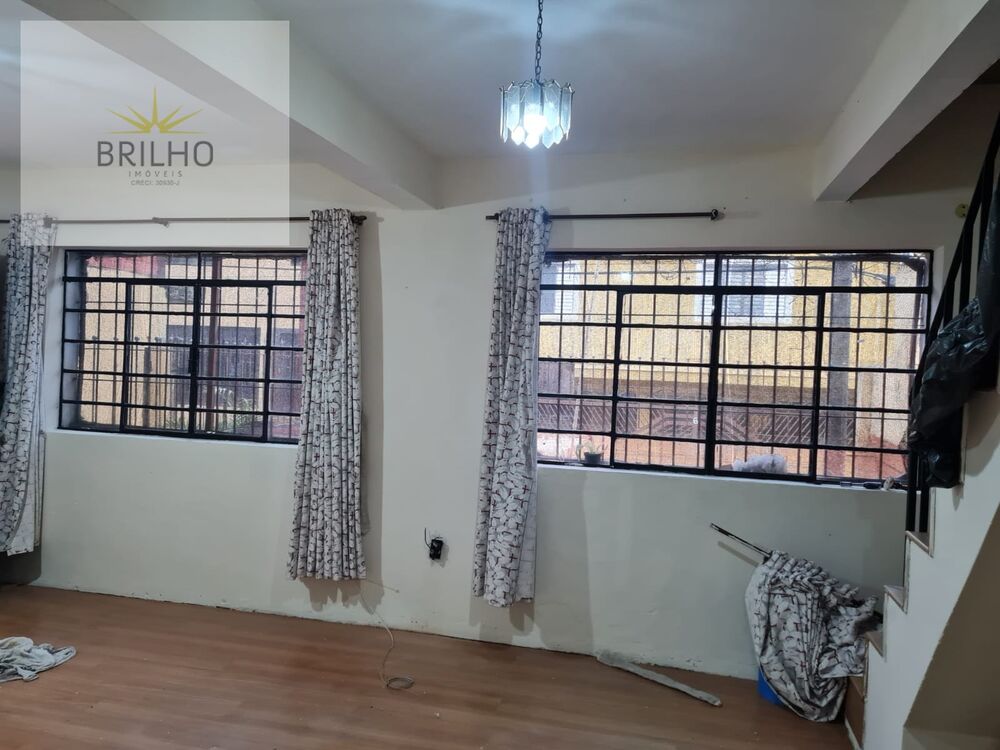 Sobrado, 5 quartos, 150 m² - Foto 2
