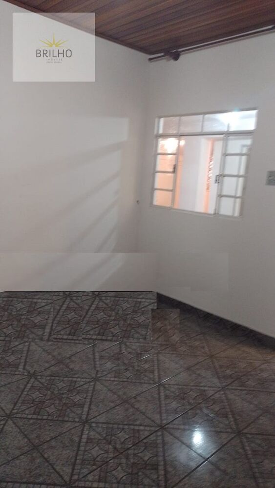 Casa, 1 quarto, 50 m² - Foto 1