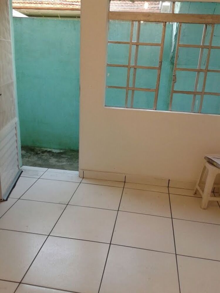 Casa, 1 quarto - Foto 1