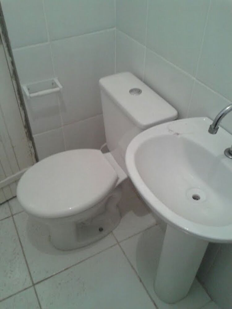 Casa, 1 quarto - Foto 2