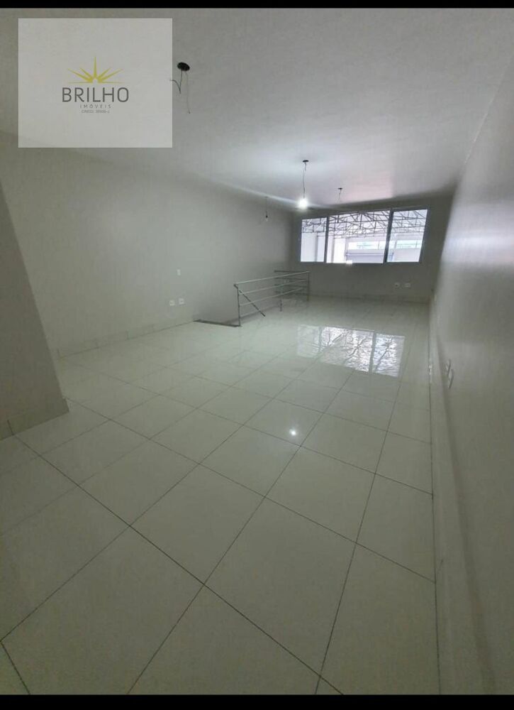 Depósito-Galpão, 500 m² - Foto 1