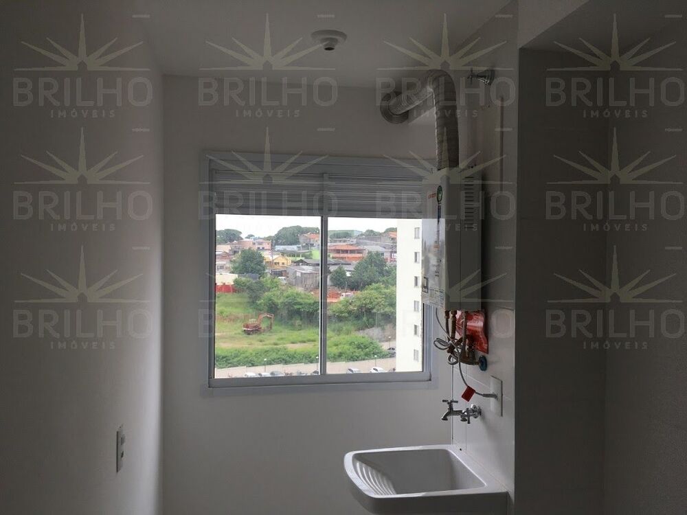 Apartamento à venda com 2 quartos, 50m² - Foto 4