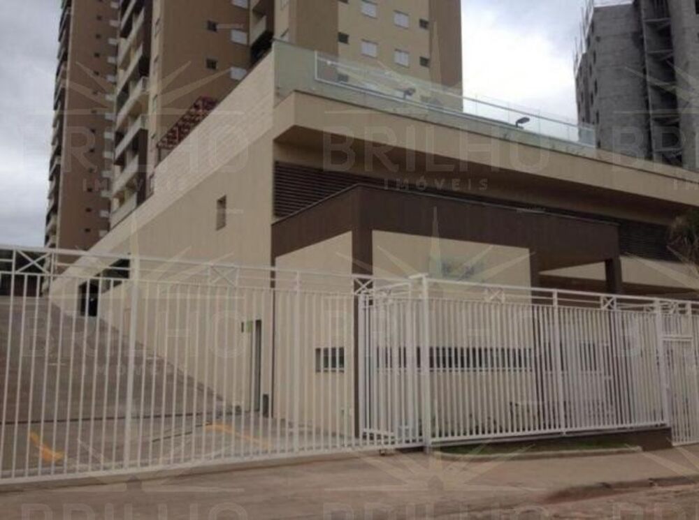 Apartamento à venda e aluguel com 2 quartos, 54m² - Foto 2