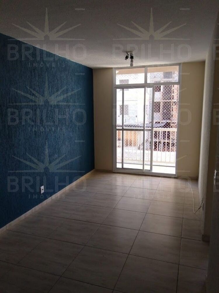 Apartamento à venda e aluguel com 2 quartos, 54m² - Foto 4