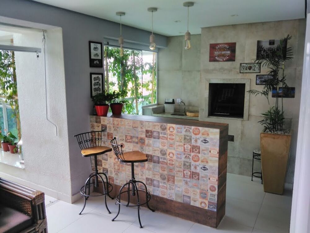 Apartamento à venda com 3 quartos, 176m² - Foto 8
