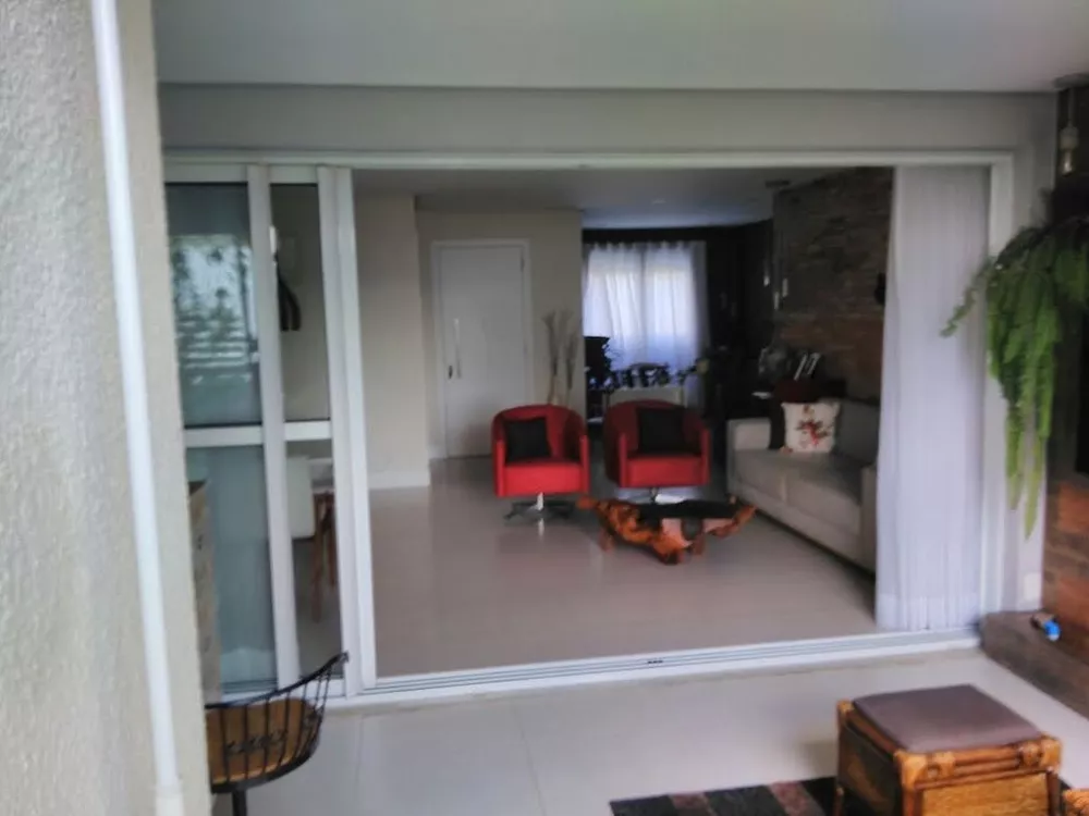 Apartamento, 3 quartos, 176 m² - Foto 1