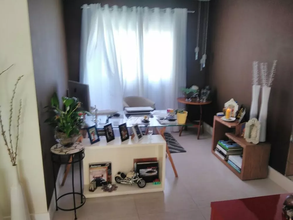 Apartamento, 3 quartos, 176 m² - Foto 2
