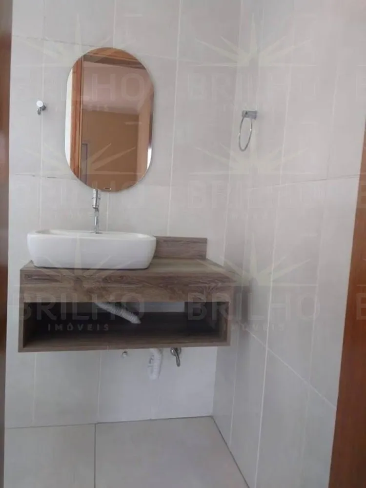 Casa de Condomínio, 3 quartos - Foto 2