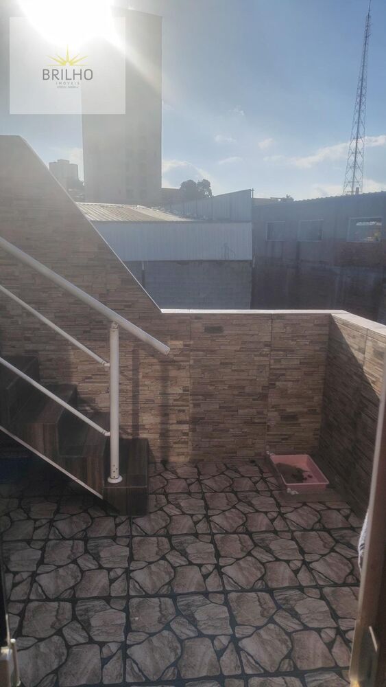 Sobrado, 2 quartos, 90 m² - Foto 19