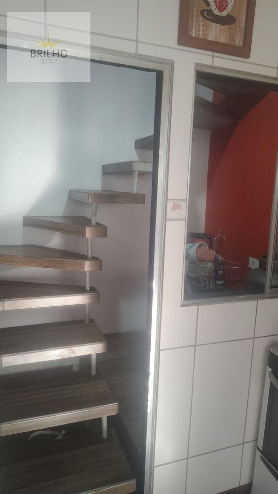 Sobrado, 2 quartos, 90 m² - Foto 9