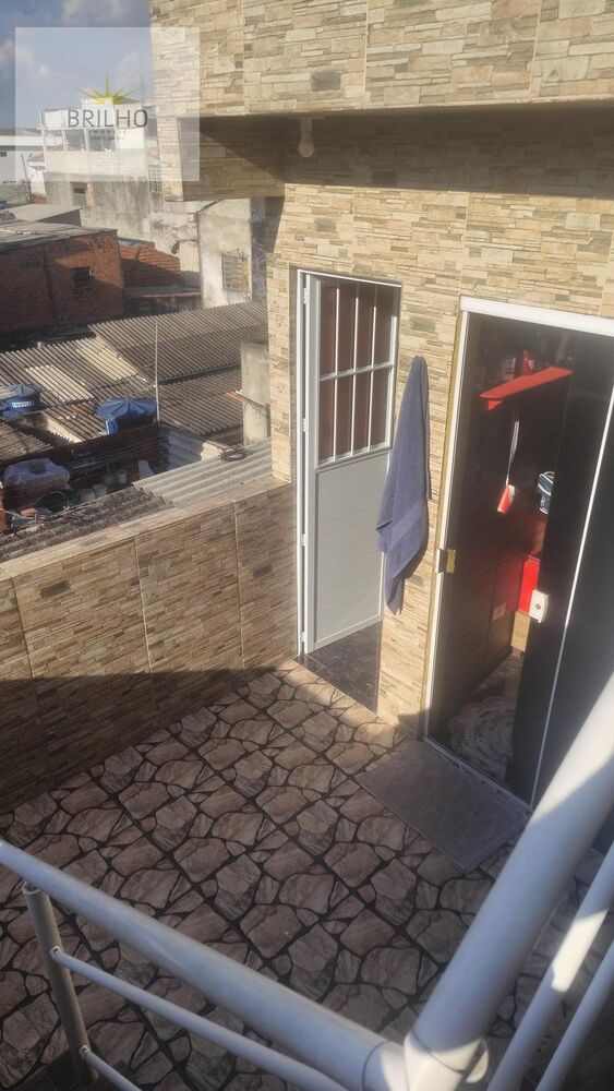 Sobrado, 2 quartos, 90 m² - Foto 15