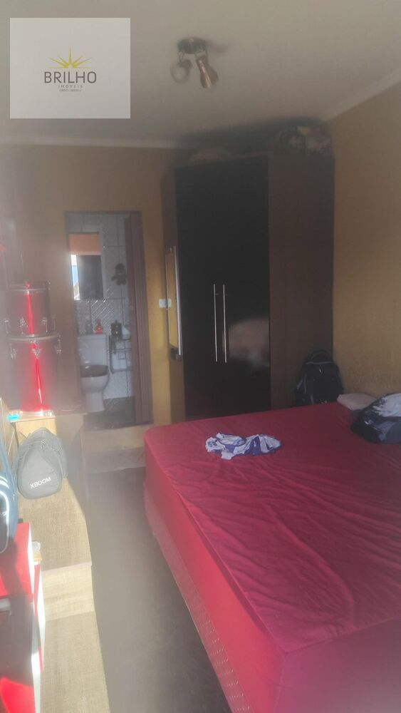 Sobrado, 2 quartos, 90 m² - Foto 6