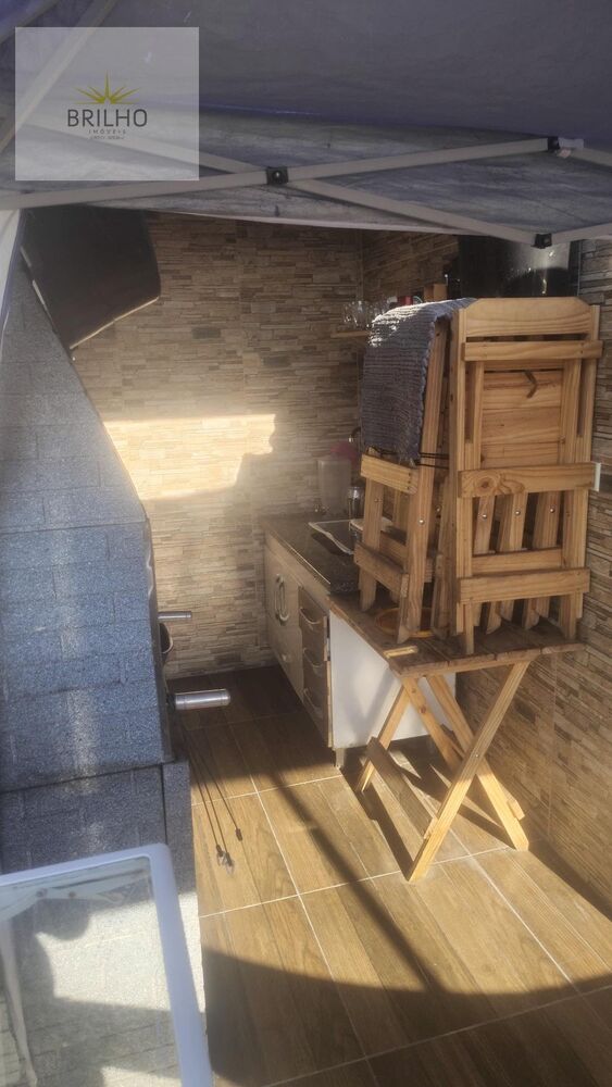 Sobrado, 2 quartos, 90 m² - Foto 17