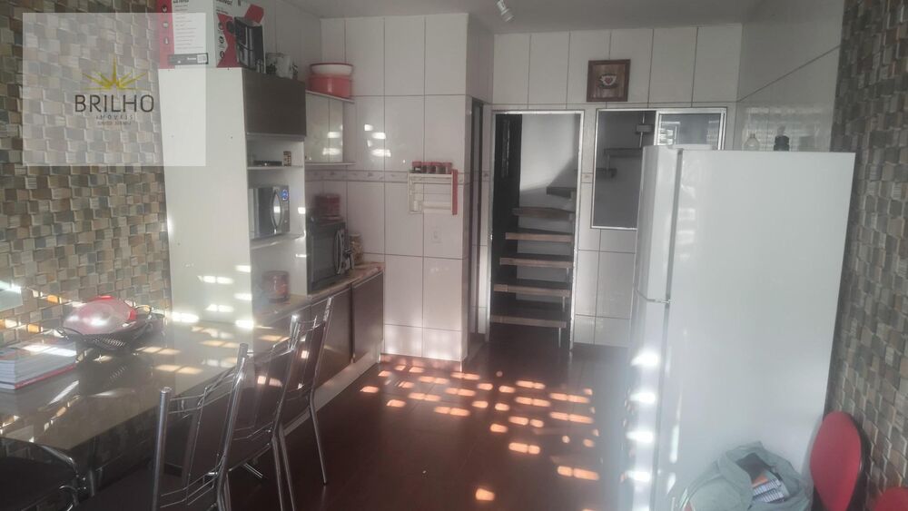 Sobrado, 2 quartos, 90 m² - Foto 12