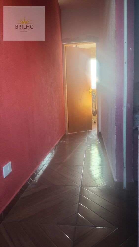 Sobrado, 2 quartos, 90 m² - Foto 3
