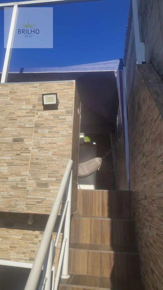 Sobrado, 2 quartos, 90 m² - Foto 10