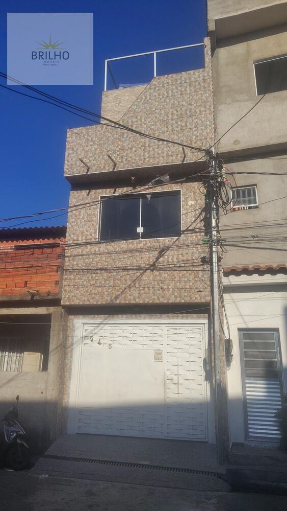 Sobrado, 2 quartos, 90 m² - Foto 7