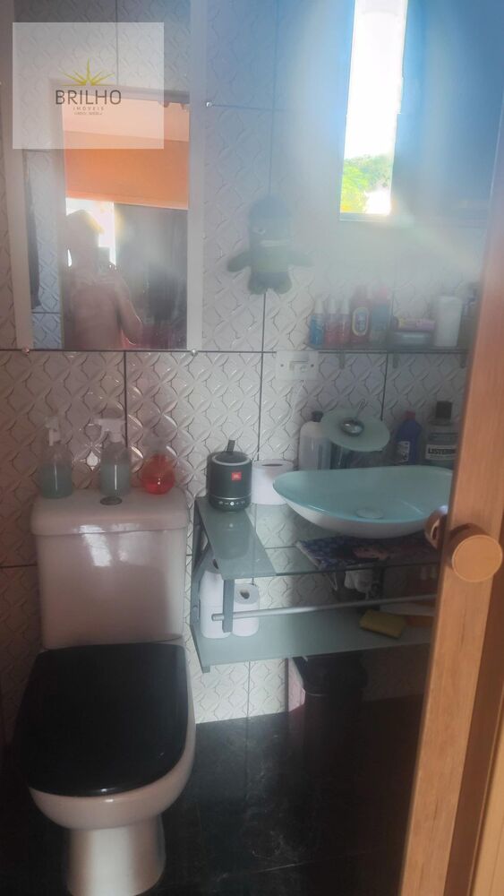 Sobrado, 2 quartos, 90 m² - Foto 18