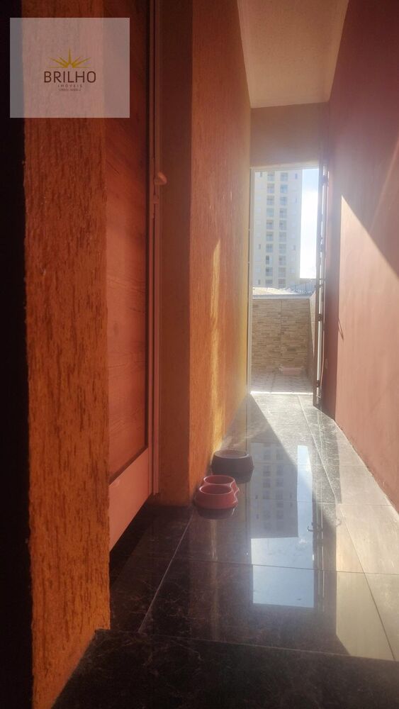 Sobrado, 2 quartos, 90 m² - Foto 13