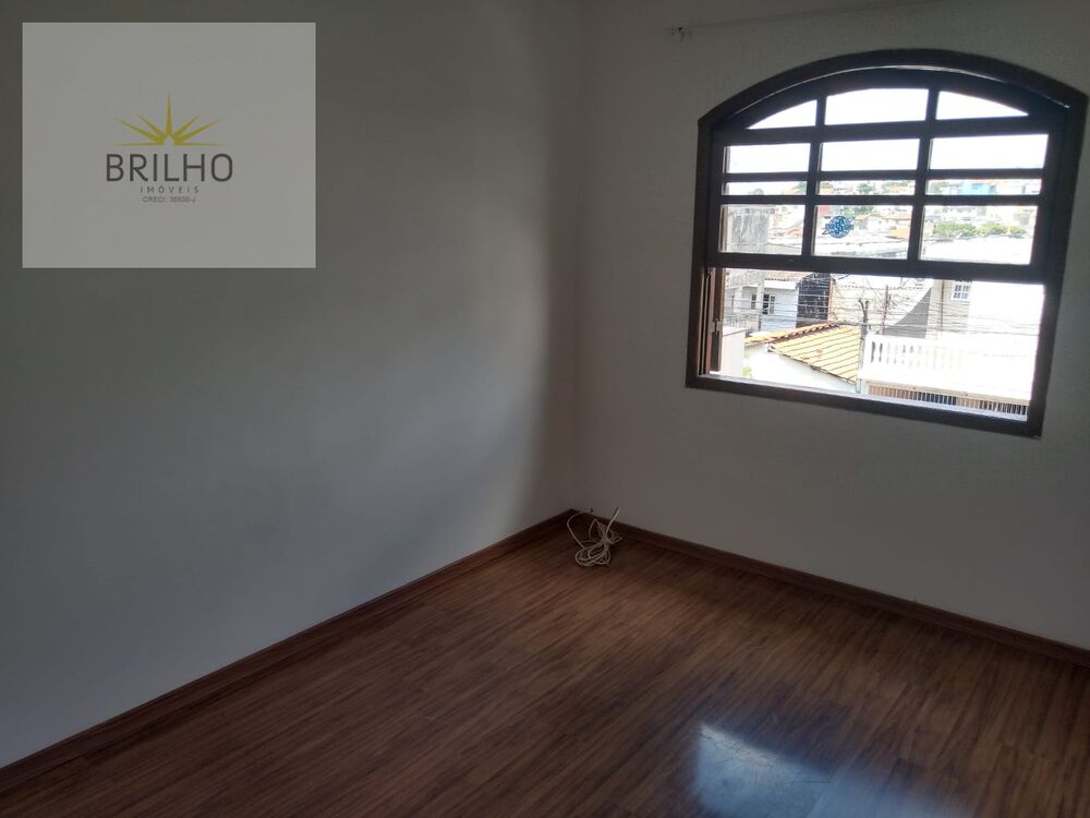 Sobrado, 3 quartos - Foto 17