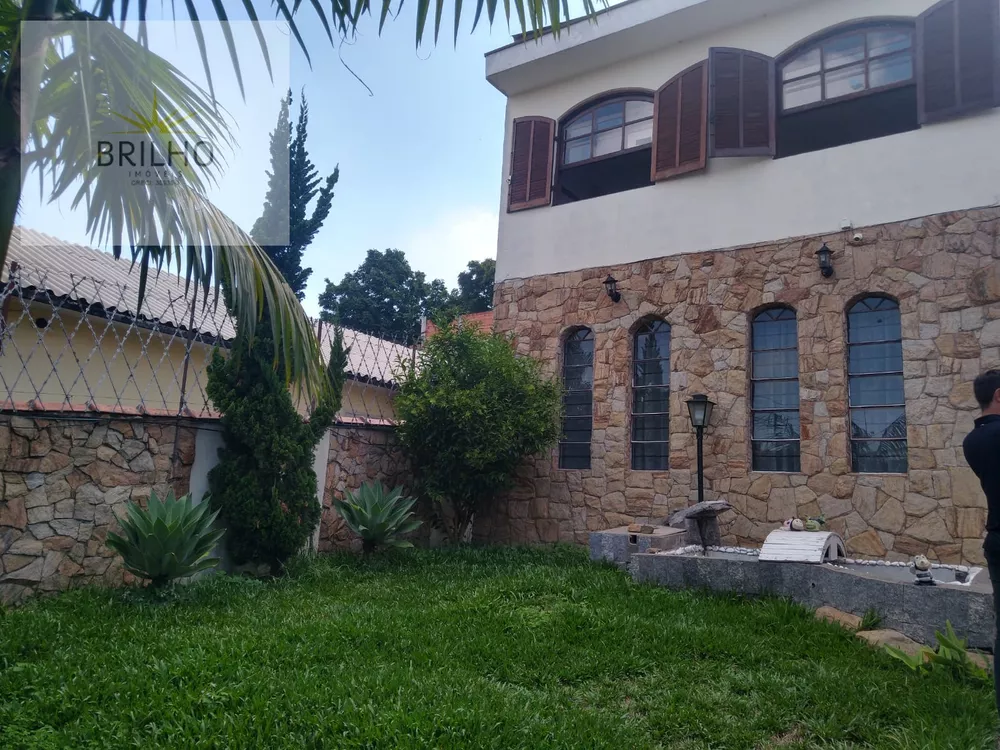 Sobrado, 3 quartos - Foto 5