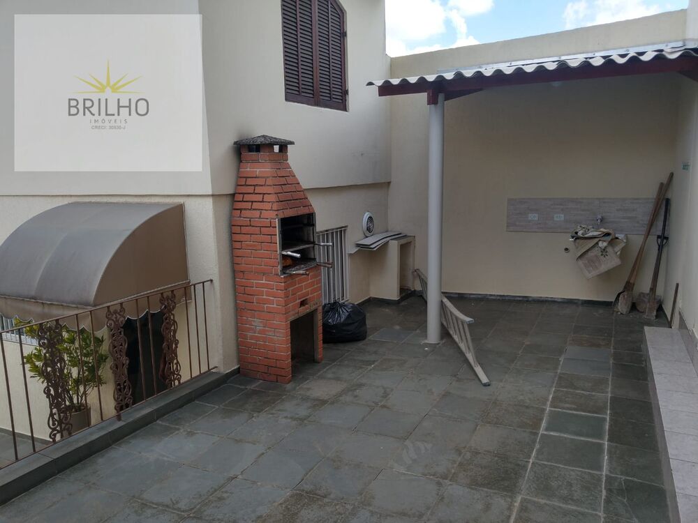 Sobrado, 3 quartos - Foto 3