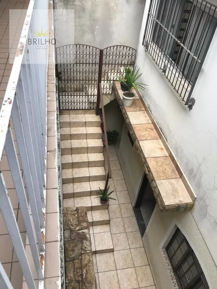 Casa, 6 quartos, 400 m² - Foto 2