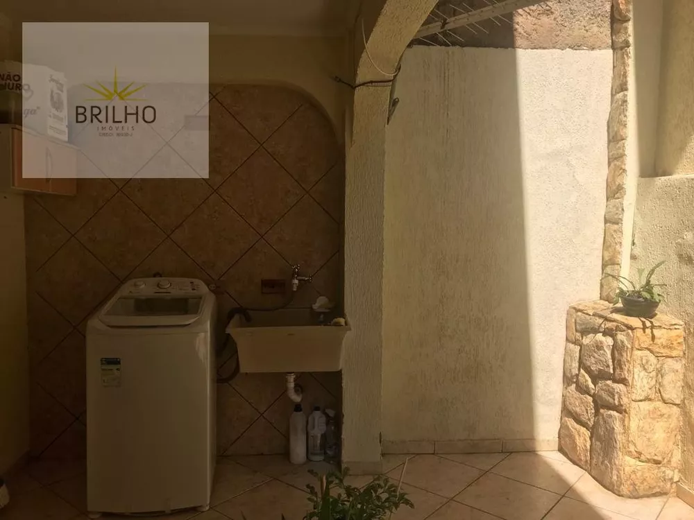Casa, 6 quartos, 400 m² - Foto 3