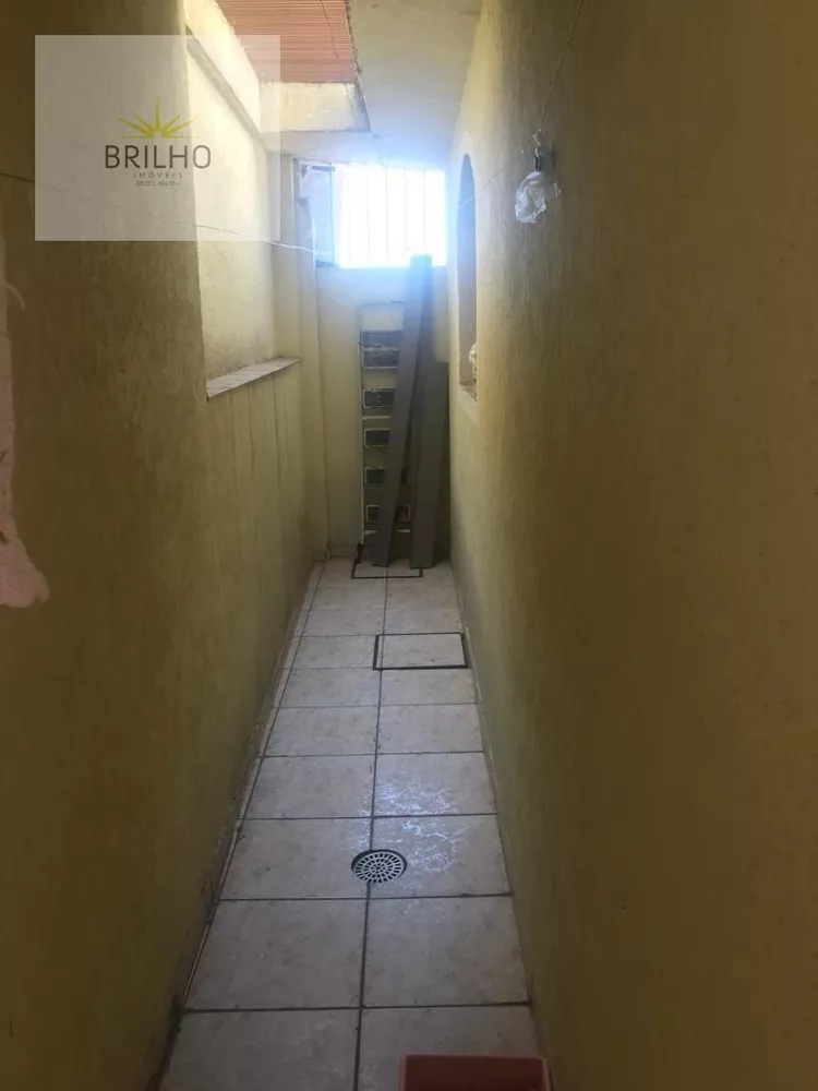 Casa, 6 quartos, 400 m² - Foto 1