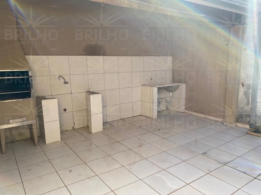 Casa, 2 quartos, 100 m² - Foto 1