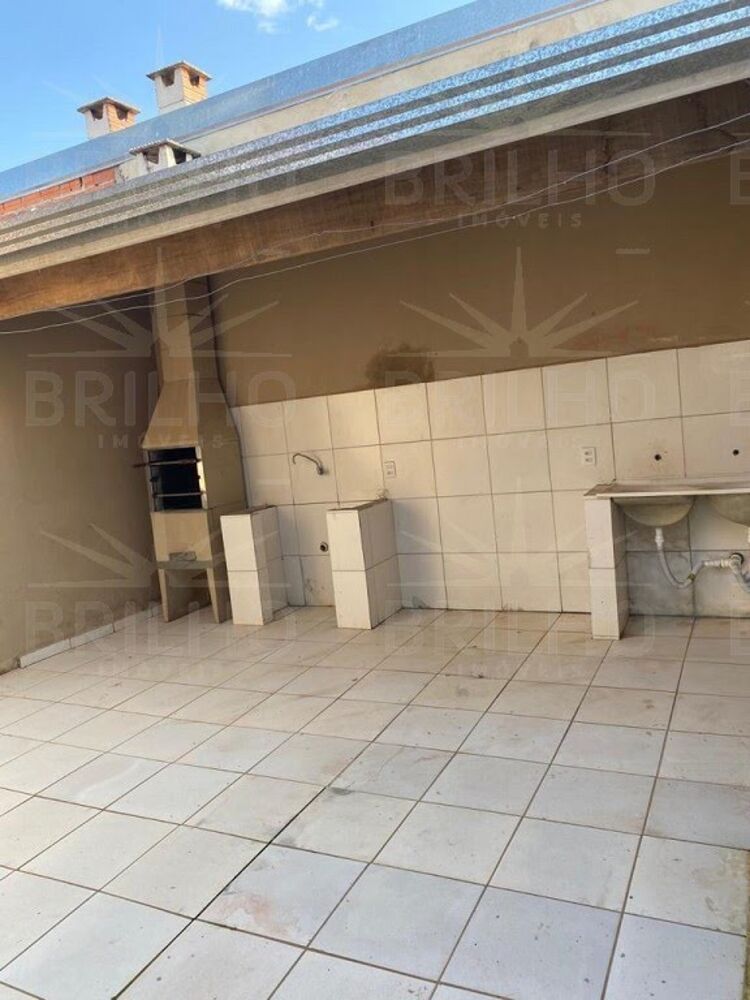 Casa, 2 quartos, 100 m² - Foto 9