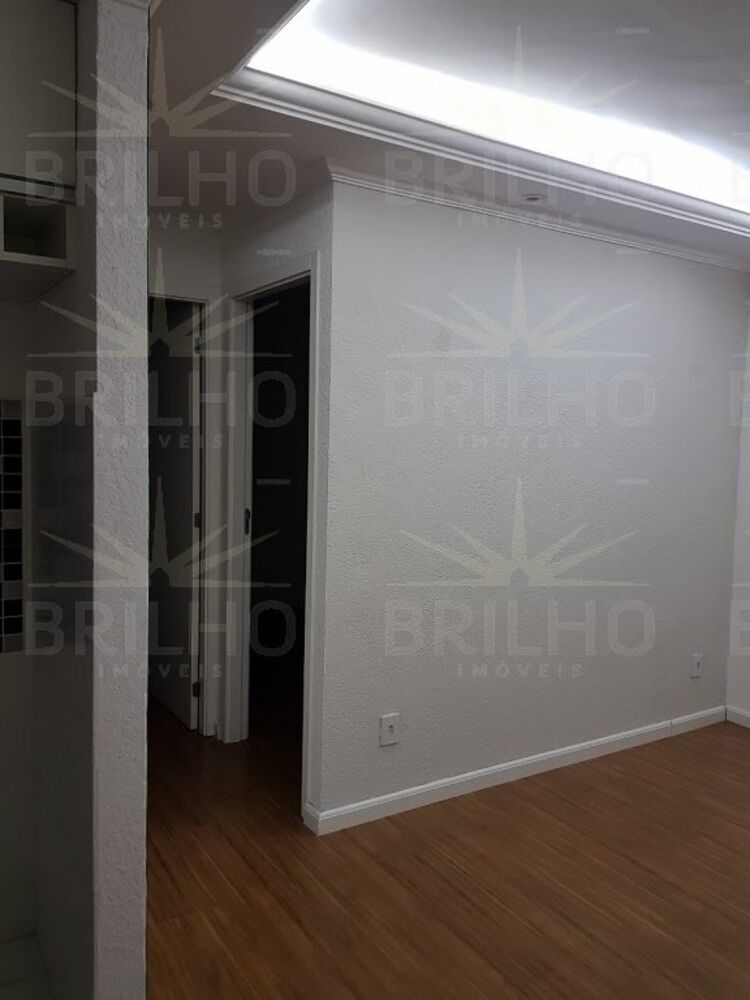 Apartamento, 2 quartos, 40 m² - Foto 13
