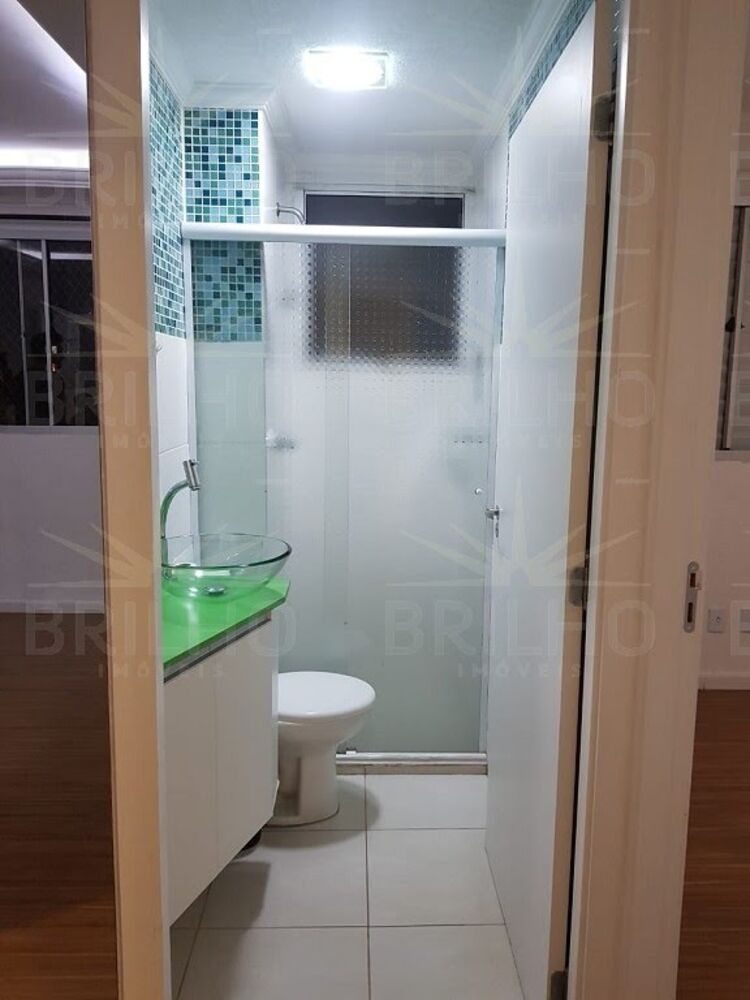 Apartamento, 2 quartos, 40 m² - Foto 1