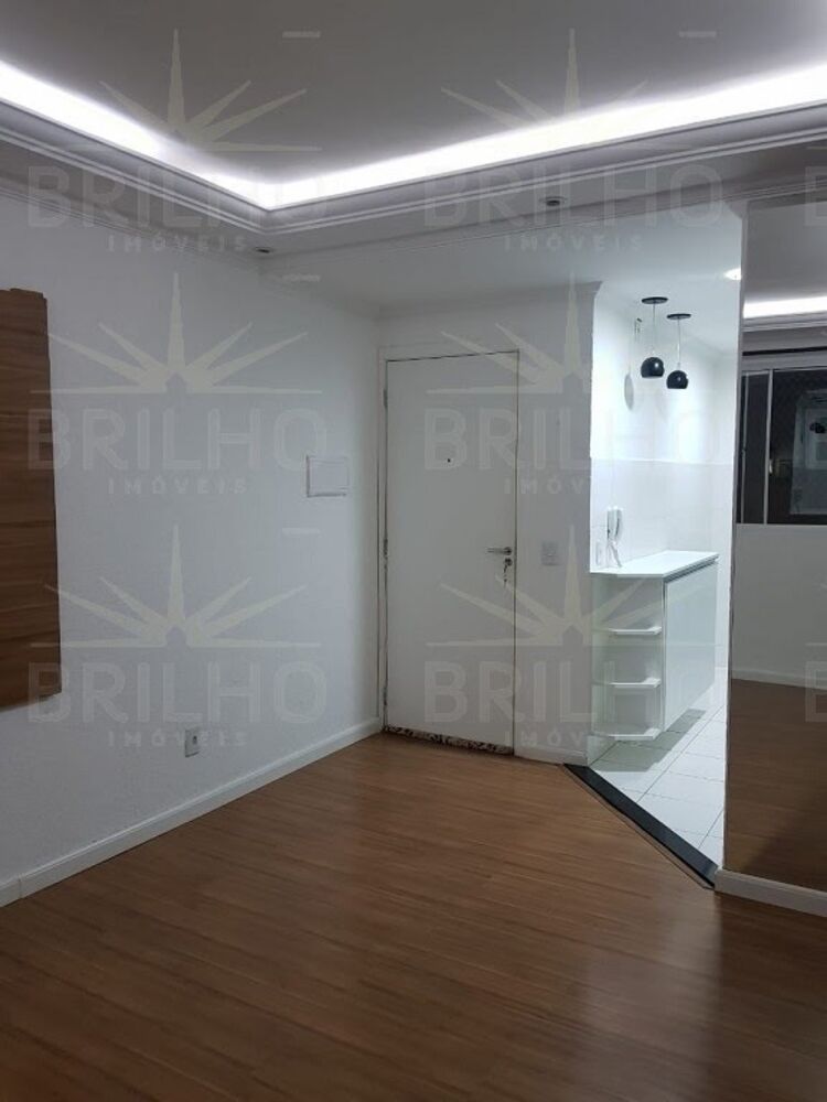 Apartamento, 2 quartos, 40 m² - Foto 12