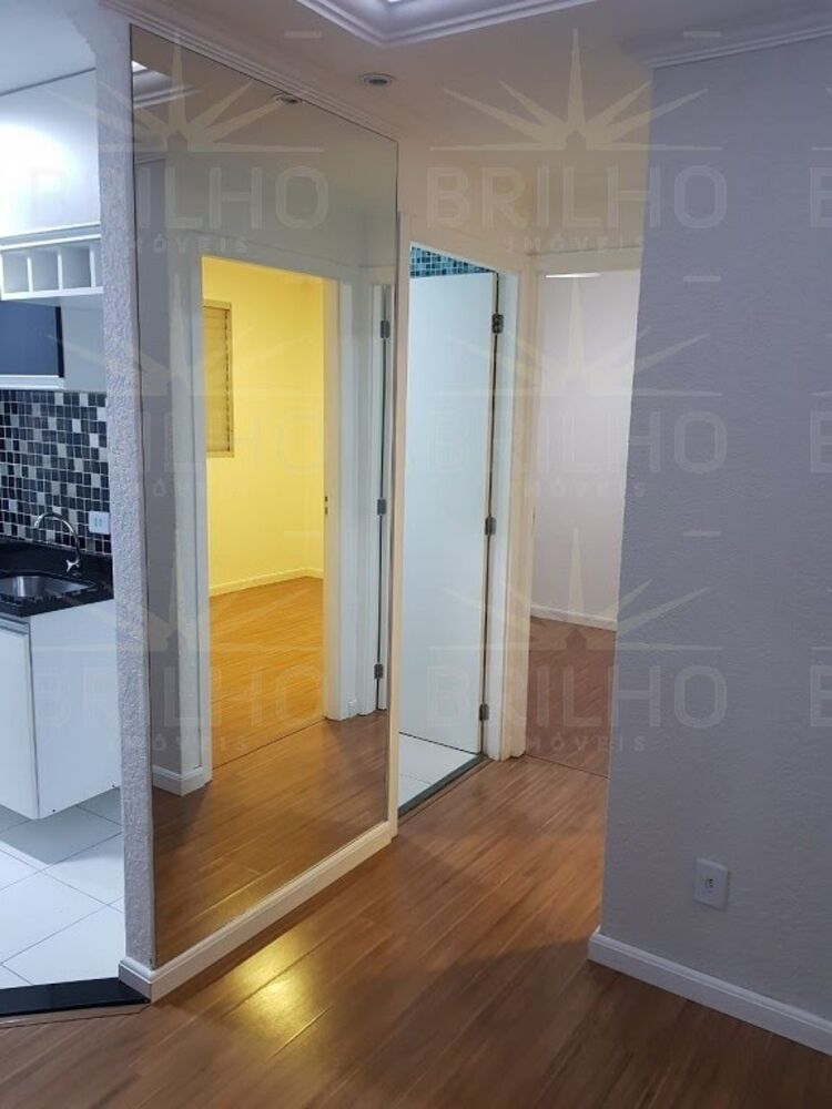 Apartamento, 2 quartos, 40 m² - Foto 7